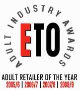 Adult Retailer of the Year