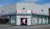 Rotherham shop
