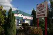 Worksop Shop