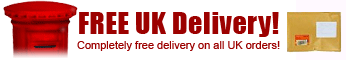 Free UK Delivery