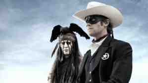 tonto johnny depp