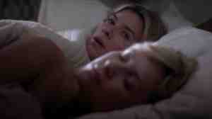 Grey S Anatomy Lesbian Scene 9