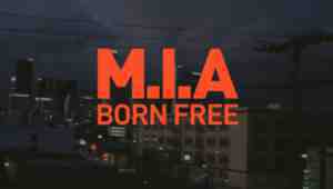 born free video