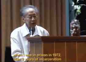 dr lim hock siew video