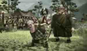 kilt video