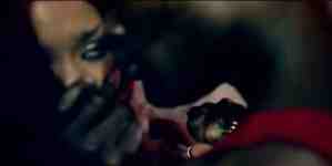 man down video