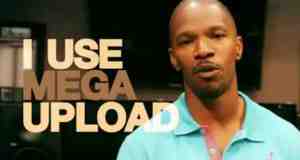 mega upload song video