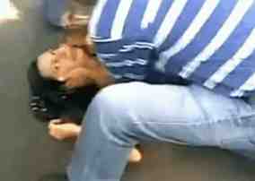 neda agha soltan video