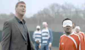 paddy powers blind wanderers video