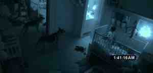 paranormal activity 2 trailer video