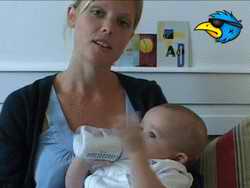 Danish Mother Seeking