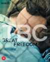 Great Freedom Blu-ray