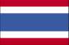 Thailand flag
