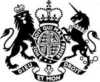 arms of the british governmentjpg logo
