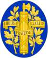 france judiciary logo