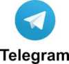 telegram logo