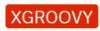 xgroovy logo